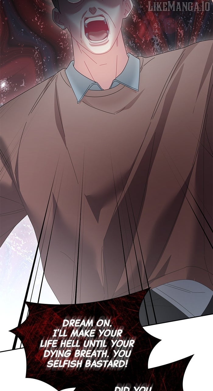 Oh, the Flower That Bloomed on the Wall Chapter 48 317 28