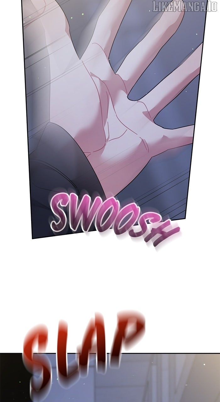 Oh, the Flower That Bloomed on the Wall Chapter 48 319 30