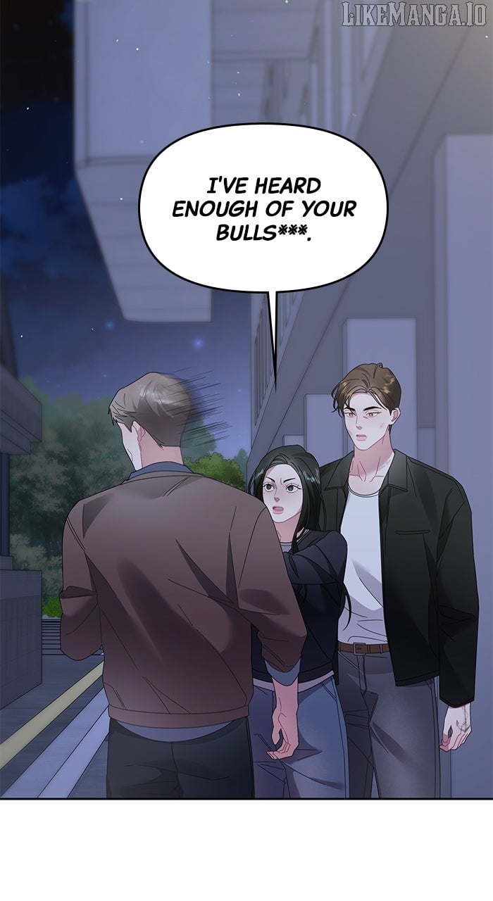 Oh, the Flower That Bloomed on the Wall Chapter 48 320 31