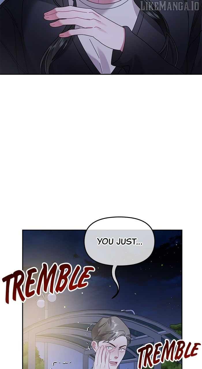 Oh, the Flower That Bloomed on the Wall Chapter 48 323 34