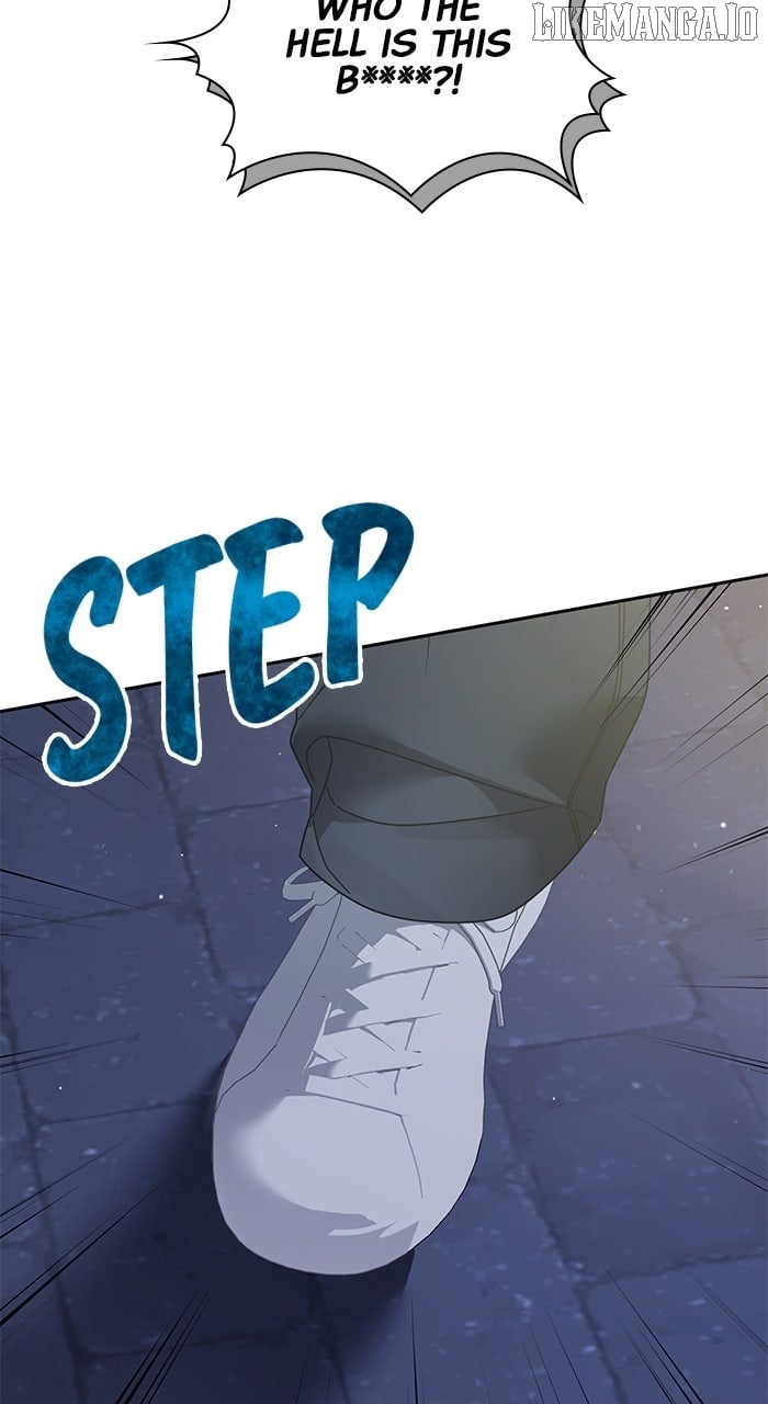 Oh, the Flower That Bloomed on the Wall Chapter 48 325 36