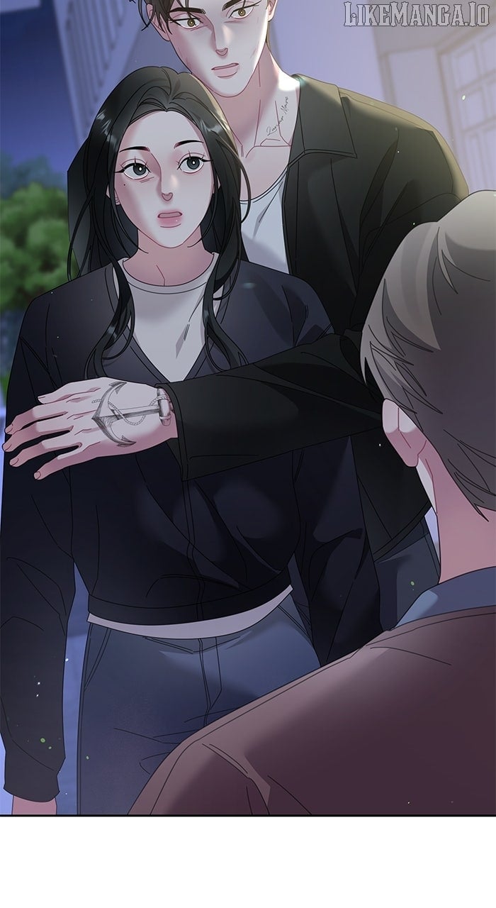 Oh, the Flower That Bloomed on the Wall Chapter 48 327 38