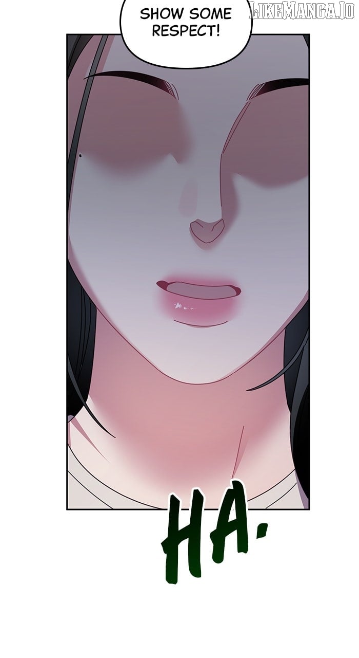 Oh, the Flower That Bloomed on the Wall Chapter 48 331 42