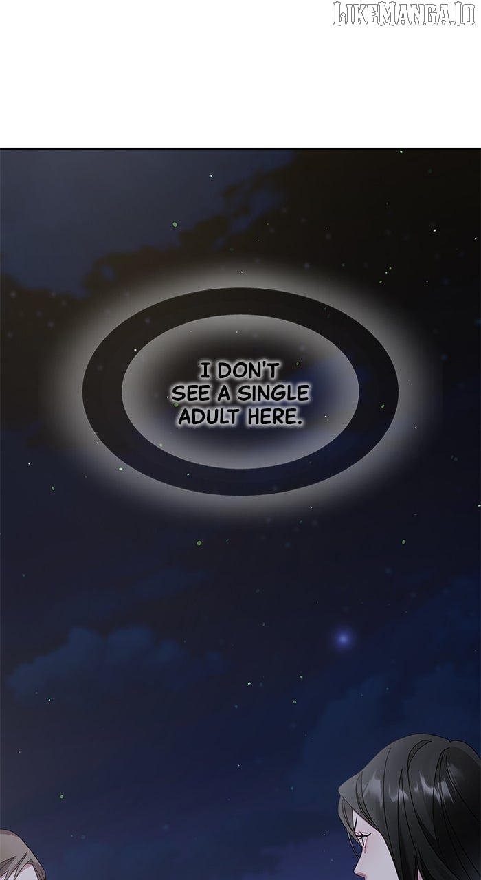 Oh, the Flower That Bloomed on the Wall Chapter 48 335 46