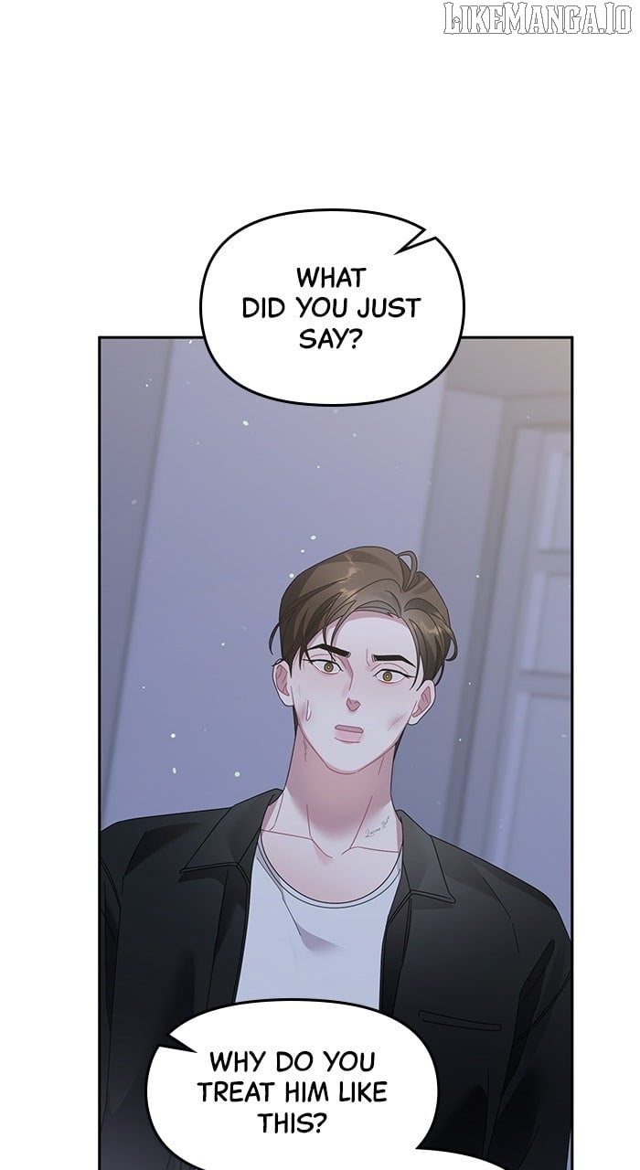 Oh, the Flower That Bloomed on the Wall Chapter 48 337 48