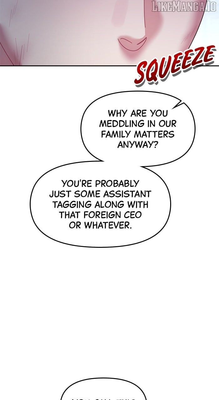 Oh, the Flower That Bloomed on the Wall Chapter 48 339 50