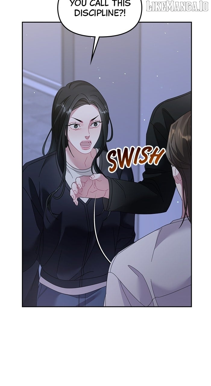 Oh, the Flower That Bloomed on the Wall Chapter 48 340 51