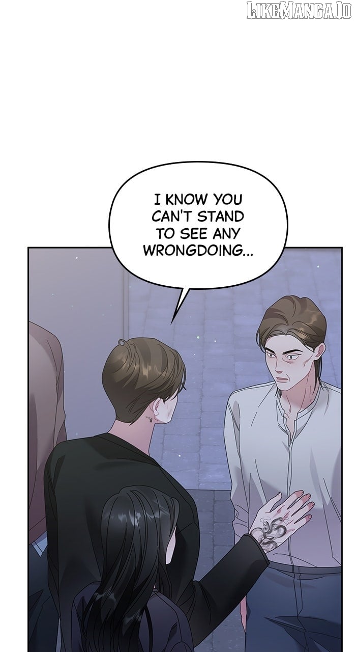 Oh, the Flower That Bloomed on the Wall Chapter 48 341 52