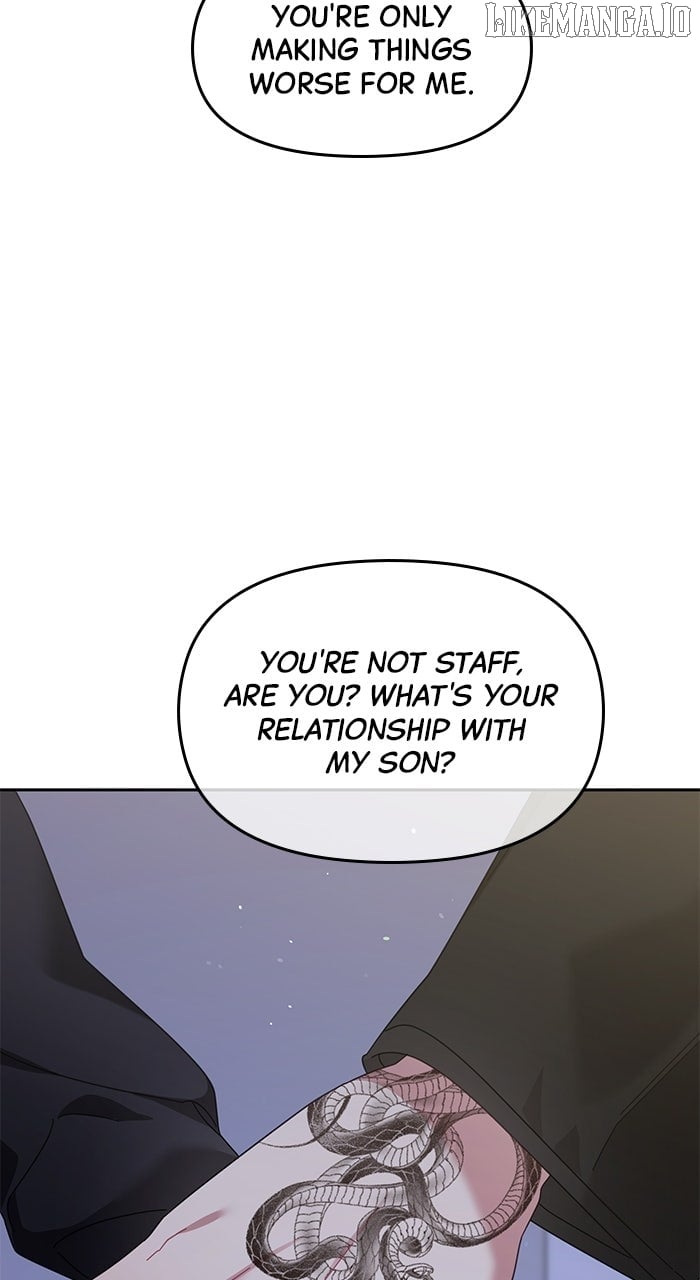 Oh, the Flower That Bloomed on the Wall Chapter 48 348 59