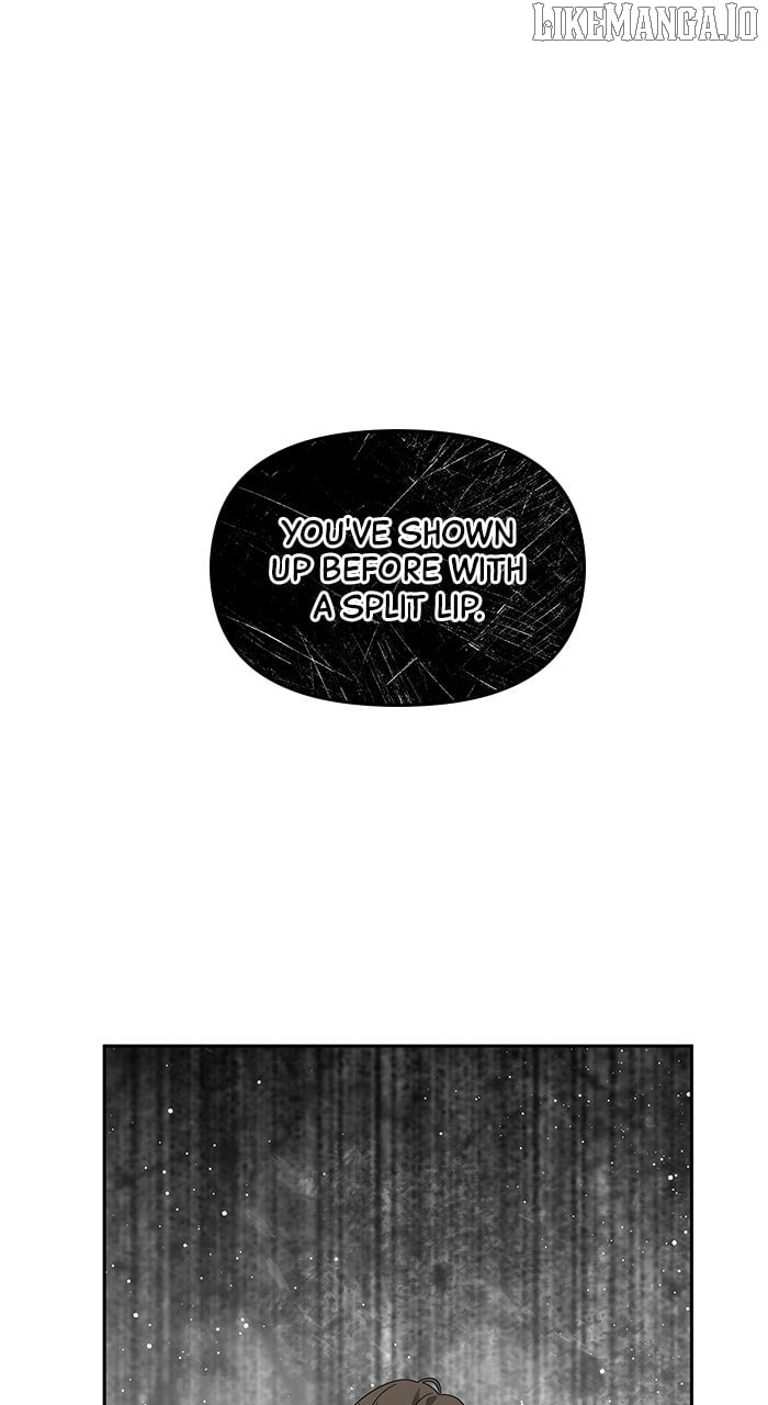 Oh, the Flower That Bloomed on the Wall Chapter 48 358 69