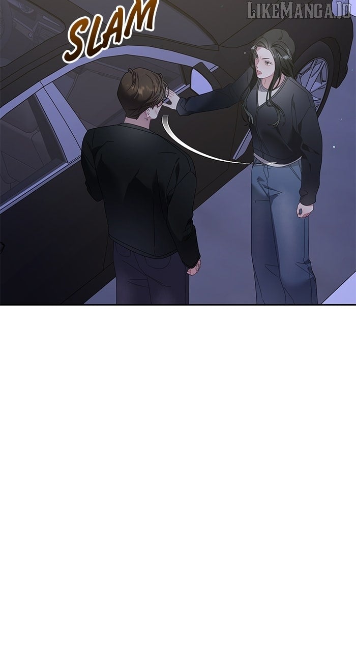 Oh, the Flower That Bloomed on the Wall Chapter 48 367 78