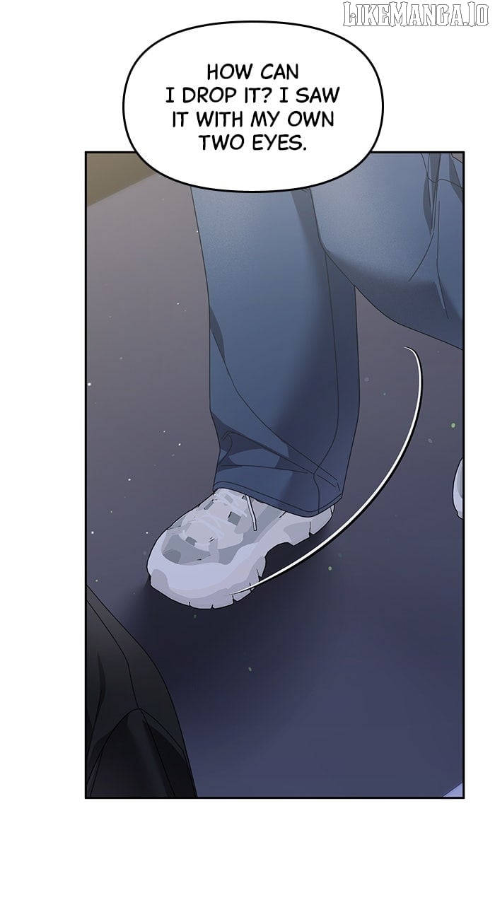 Oh, the Flower That Bloomed on the Wall Chapter 48 368 79