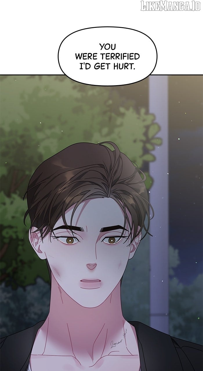 Oh, the Flower That Bloomed on the Wall Chapter 48 371 82