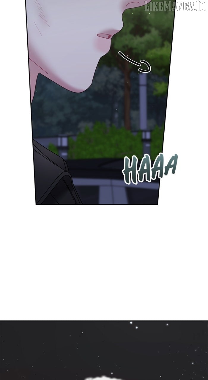 Oh, the Flower That Bloomed on the Wall Chapter 48 374 85