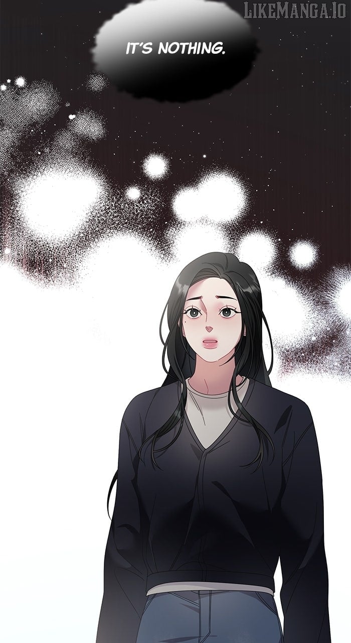 Oh, the Flower That Bloomed on the Wall Chapter 48 375 86