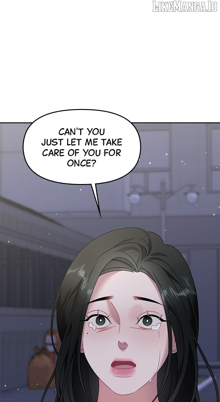 Oh, the Flower That Bloomed on the Wall Chapter 49 365 001