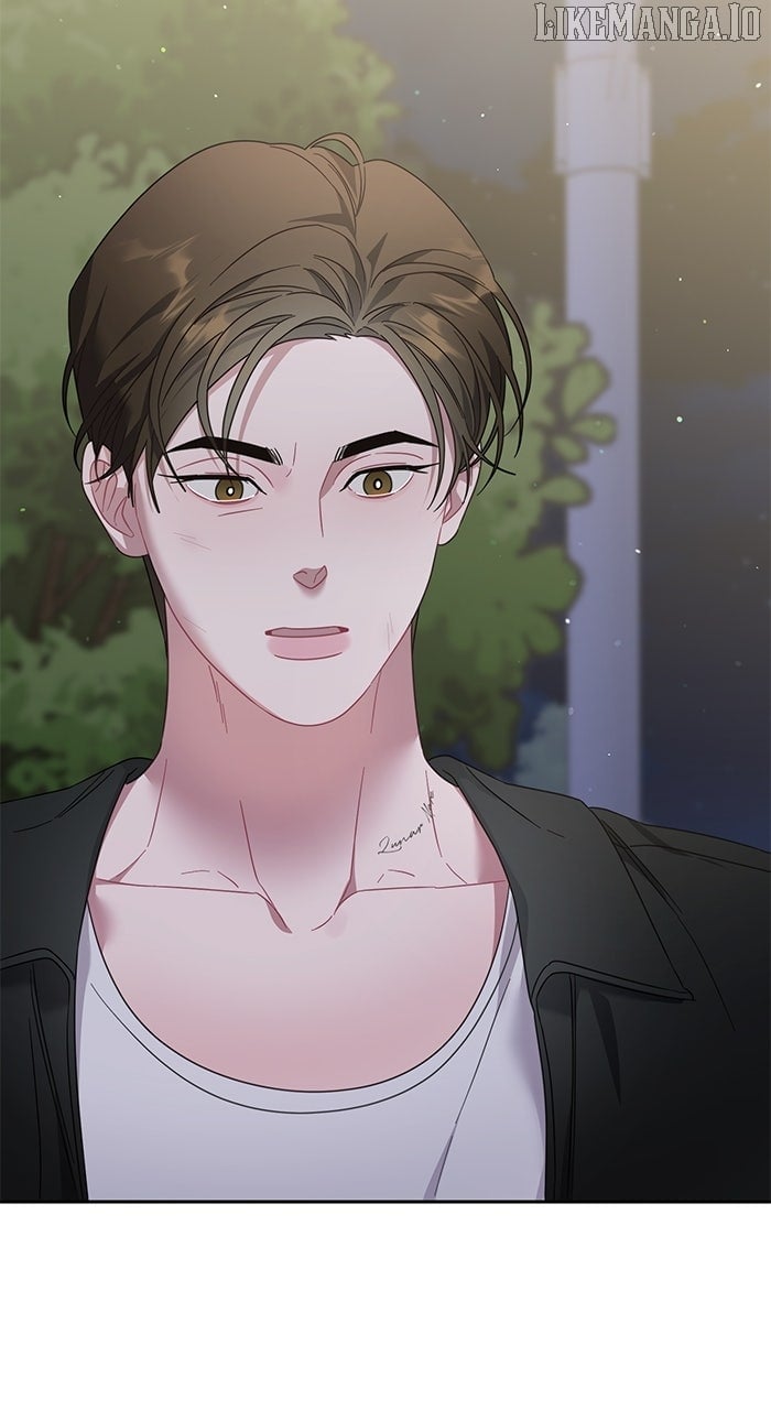 Oh, the Flower That Bloomed on the Wall Chapter 49 367 003