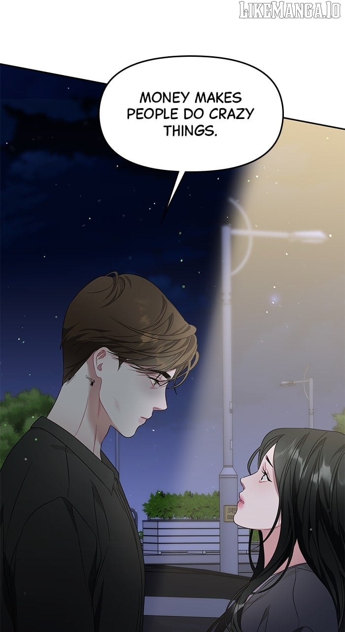 Oh, the Flower That Bloomed on the Wall Chapter 49 368 004