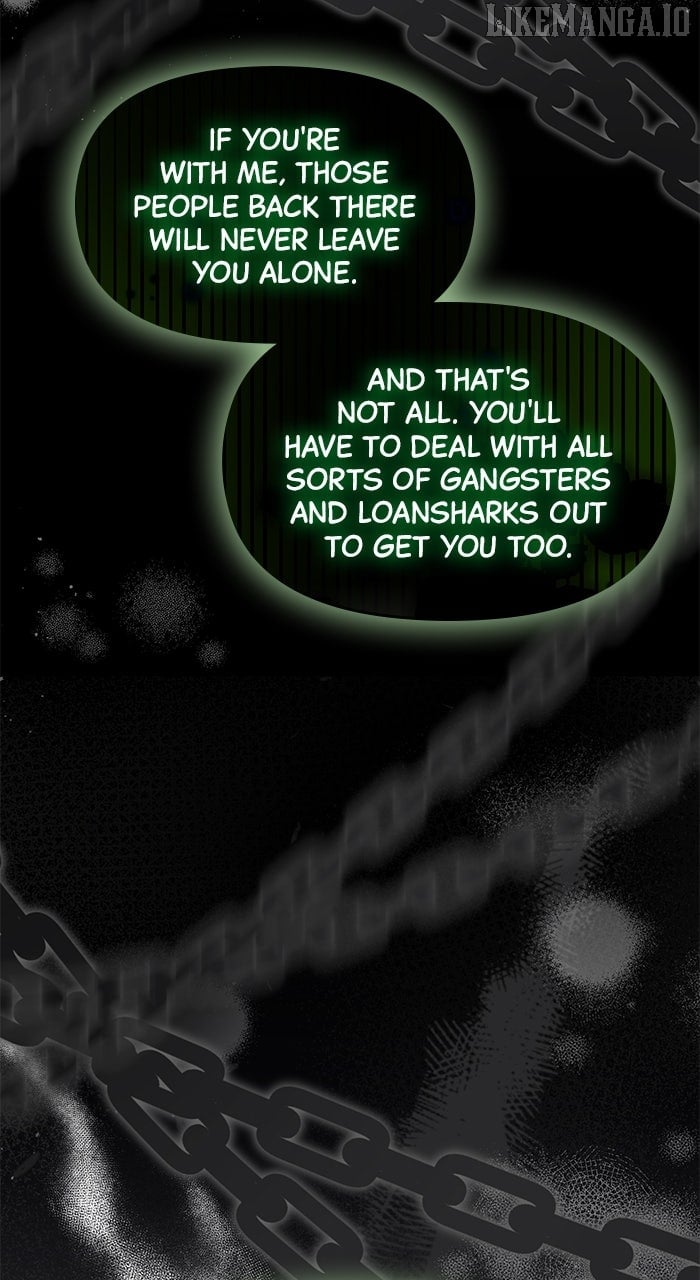 Oh, the Flower That Bloomed on the Wall Chapter 49 370 006