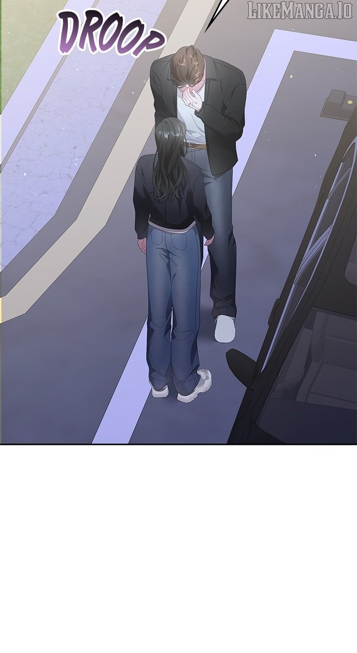 Oh, the Flower That Bloomed on the Wall Chapter 49 375 011