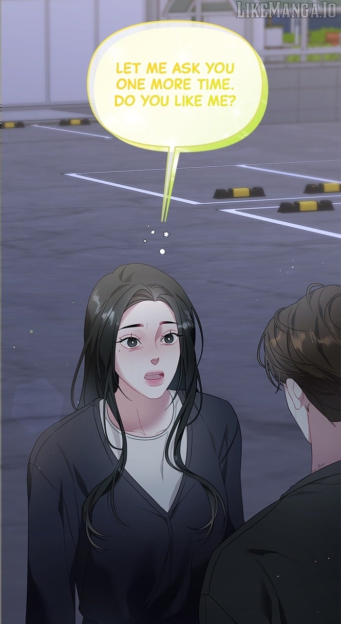 Oh, the Flower That Bloomed on the Wall Chapter 49 379 015