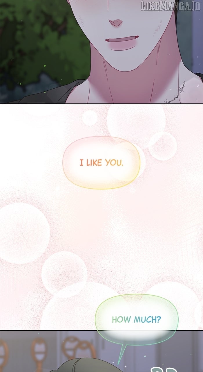 Oh, the Flower That Bloomed on the Wall Chapter 49 381 017