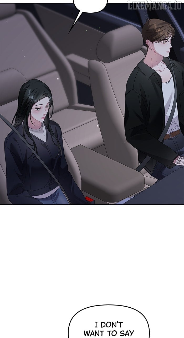 Oh, the Flower That Bloomed on the Wall Chapter 49 390 026