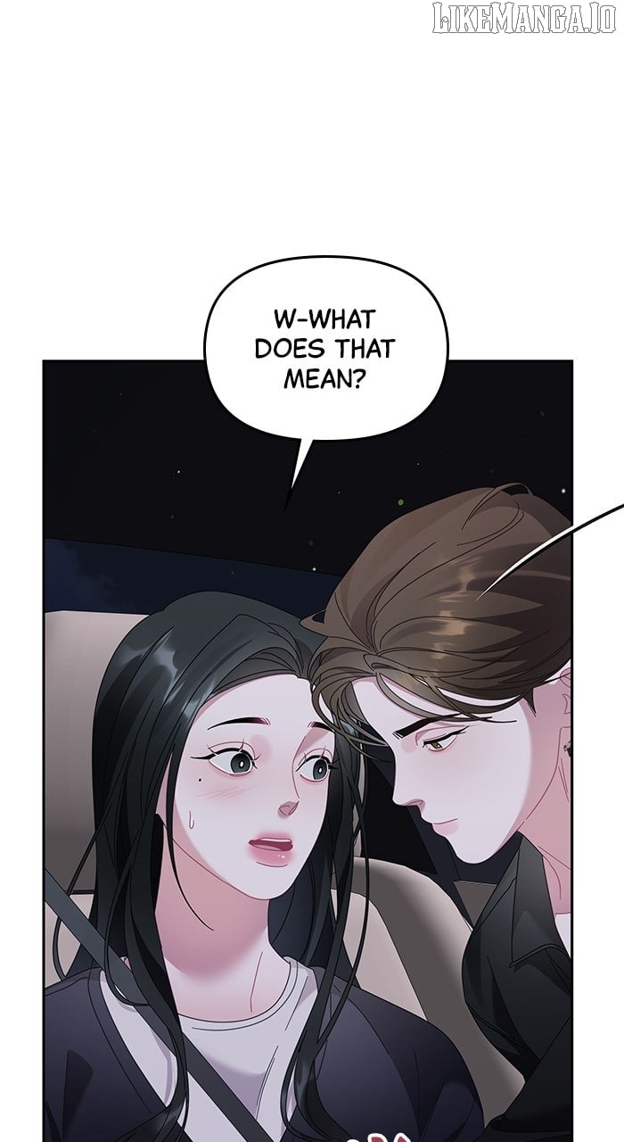 Oh, the Flower That Bloomed on the Wall Chapter 49 393 029