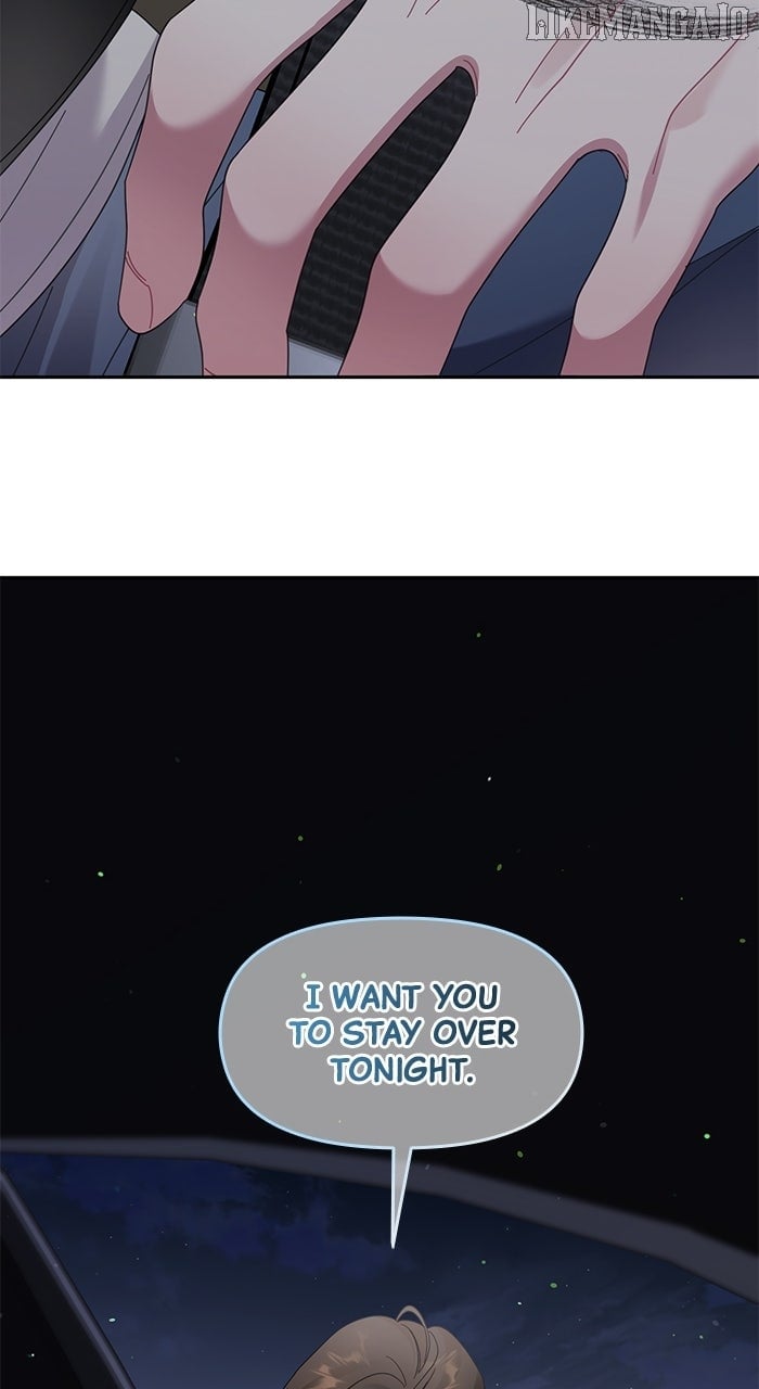 Oh, the Flower That Bloomed on the Wall Chapter 49 395 031