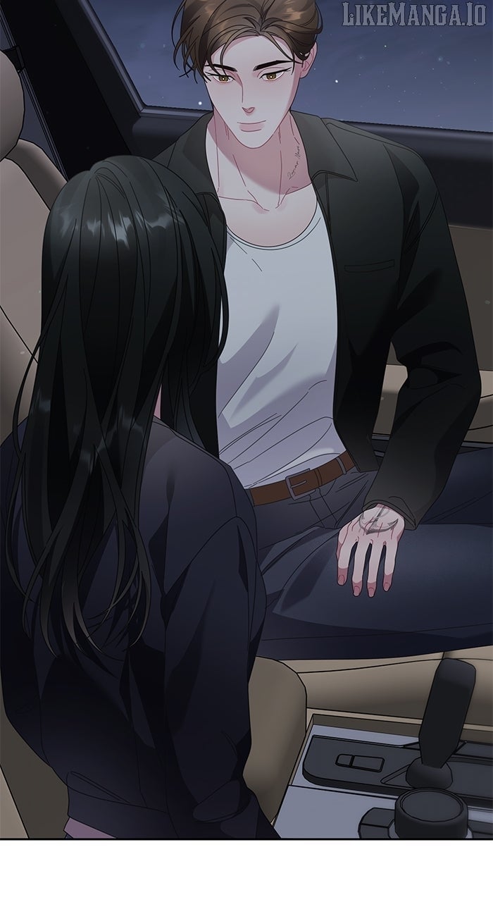 Oh, the Flower That Bloomed on the Wall Chapter 49 396 032