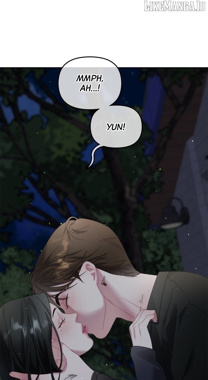 Oh, the Flower That Bloomed on the Wall Chapter 49 399 035