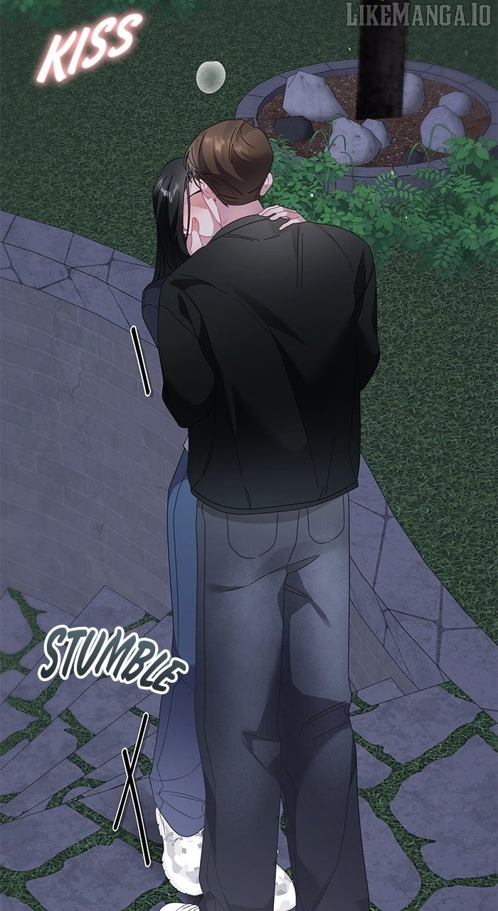 Oh, the Flower That Bloomed on the Wall Chapter 49 402 038