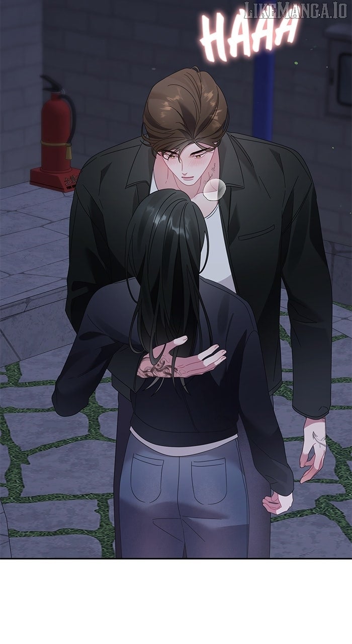 Oh, the Flower That Bloomed on the Wall Chapter 49 405 041