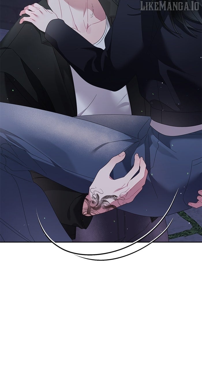 Oh, the Flower That Bloomed on the Wall Chapter 49 416 052