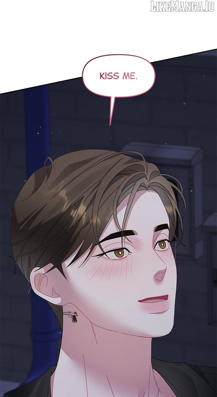 Oh, the Flower That Bloomed on the Wall Chapter 49 418 054