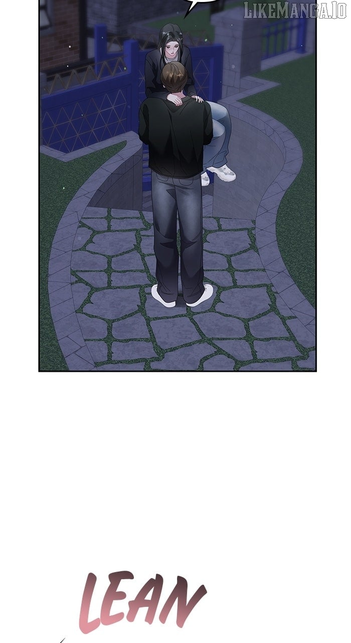 Oh, the Flower That Bloomed on the Wall Chapter 49 420 056