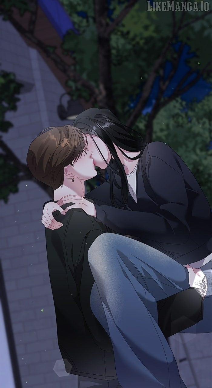 Oh, the Flower That Bloomed on the Wall Chapter 49 422 058