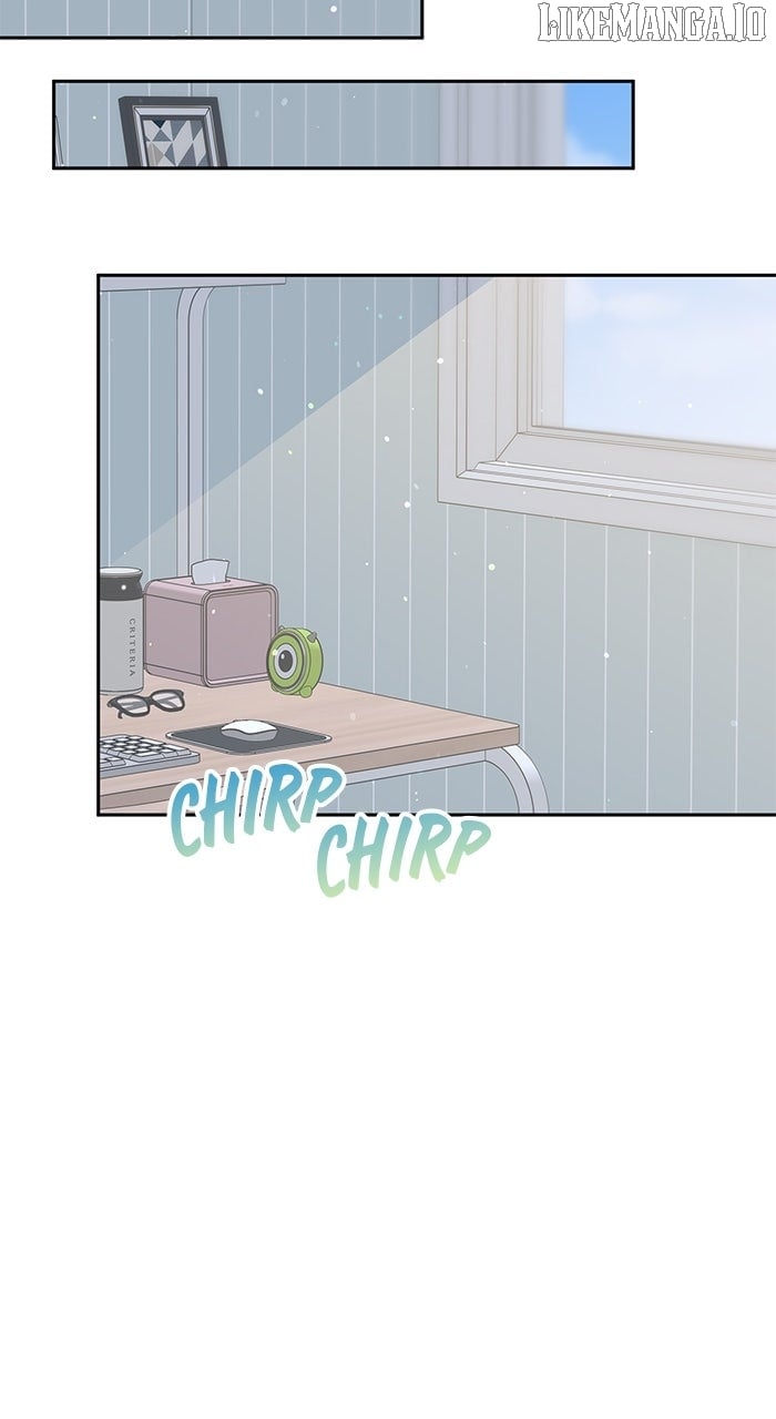 Oh, the Flower That Bloomed on the Wall Chapter 49 429 065