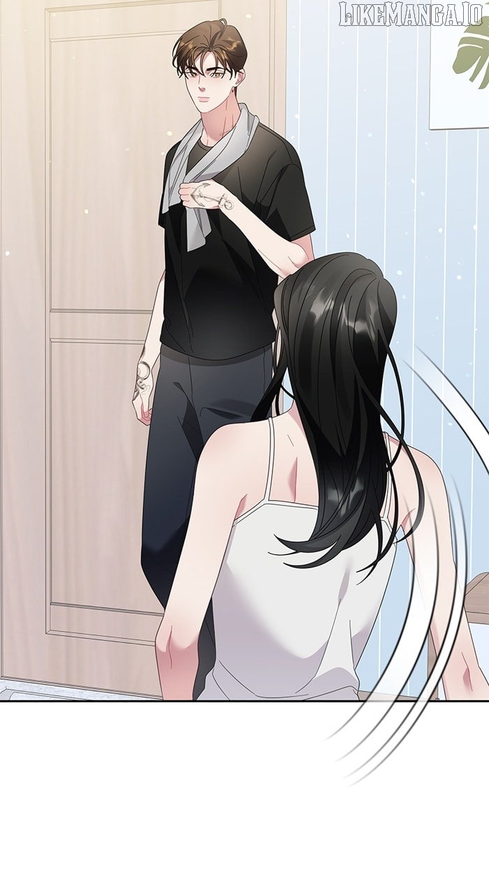 Oh, the Flower That Bloomed on the Wall Chapter 49 433 069