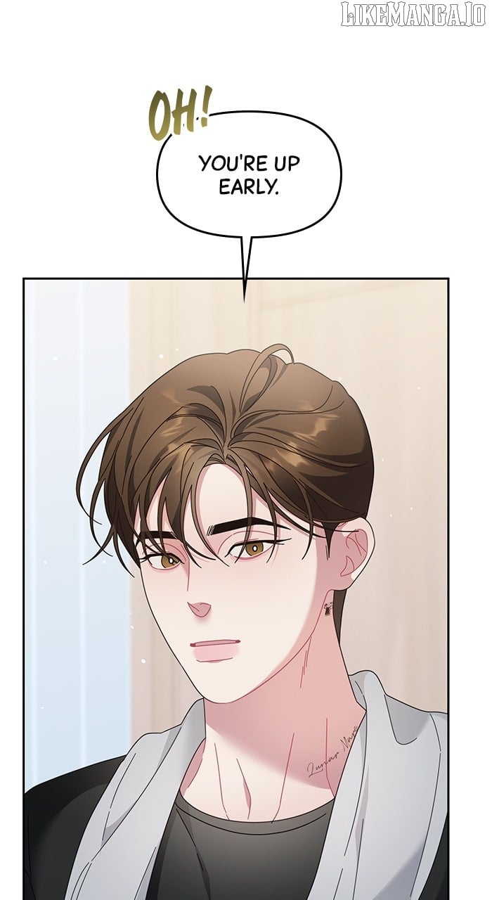 Oh, the Flower That Bloomed on the Wall Chapter 49 434 070