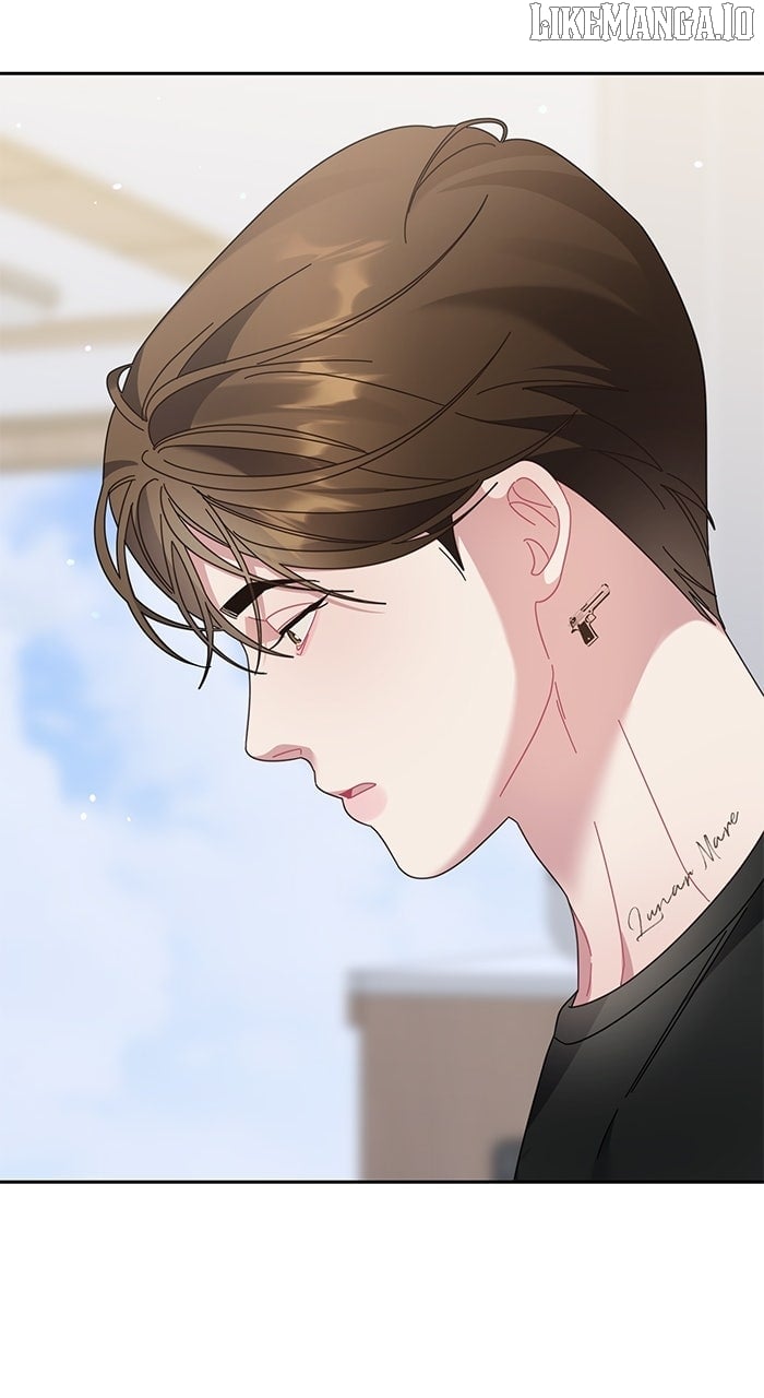 Oh, the Flower That Bloomed on the Wall Chapter 49 445 081