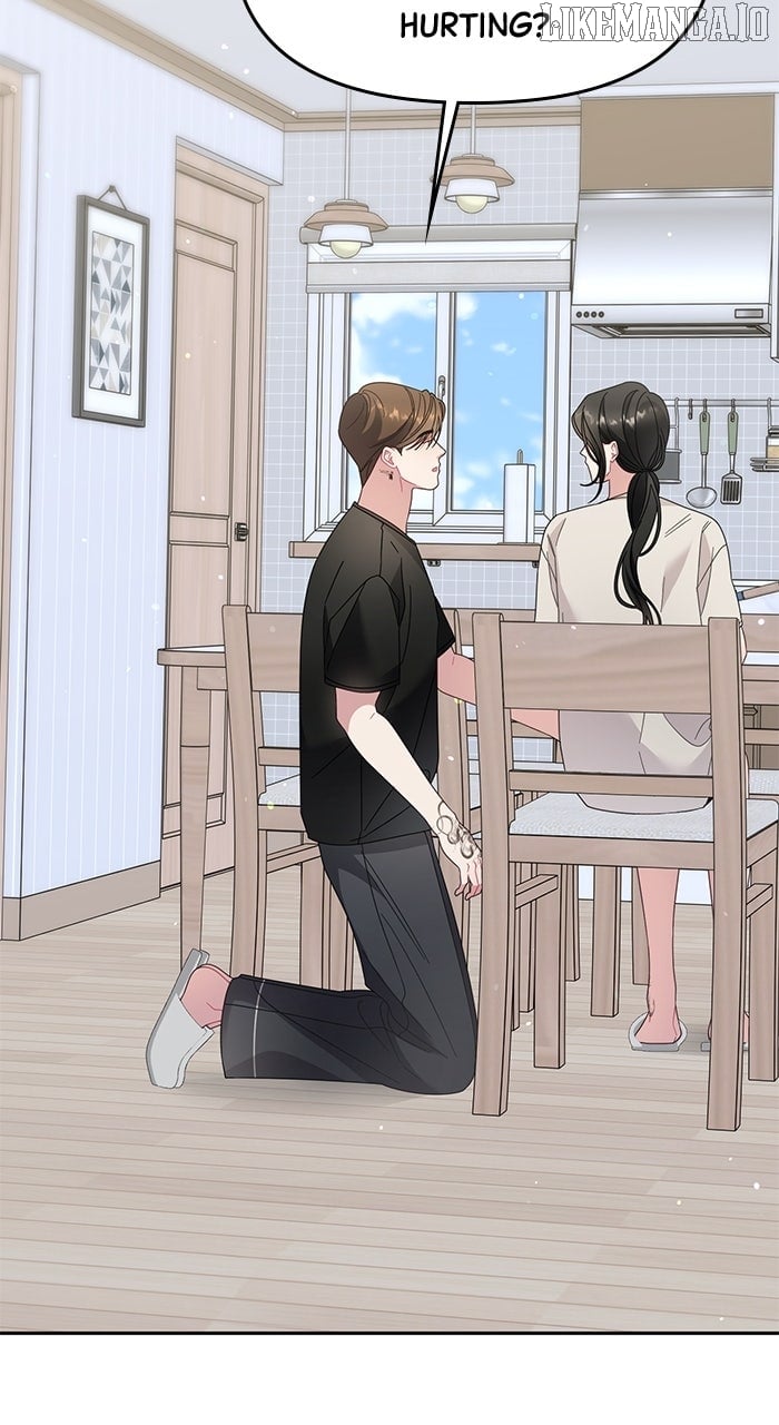 Oh, the Flower That Bloomed on the Wall Chapter 49 452 088