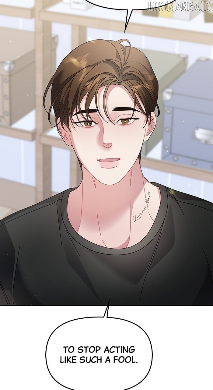 Oh, the Flower That Bloomed on the Wall Chapter 49 455 091