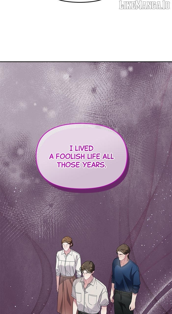 Oh, the Flower That Bloomed on the Wall Chapter 49 456 092