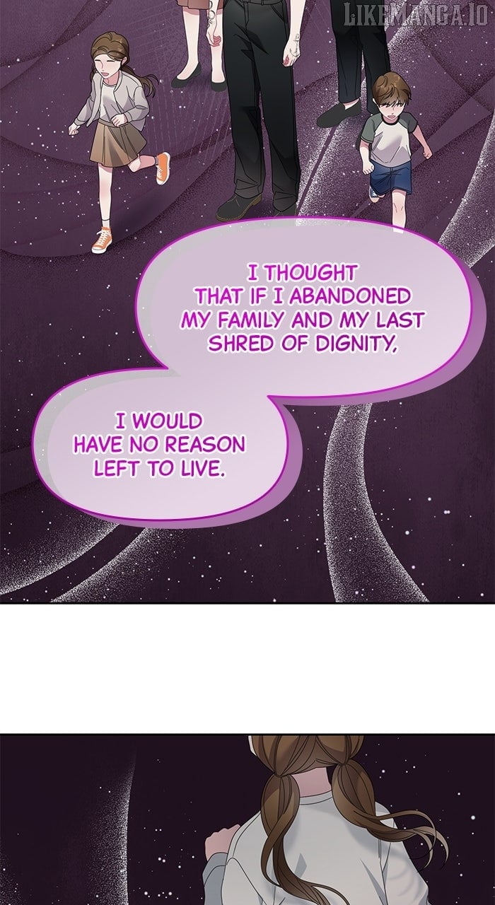 Oh, the Flower That Bloomed on the Wall Chapter 49 457 093