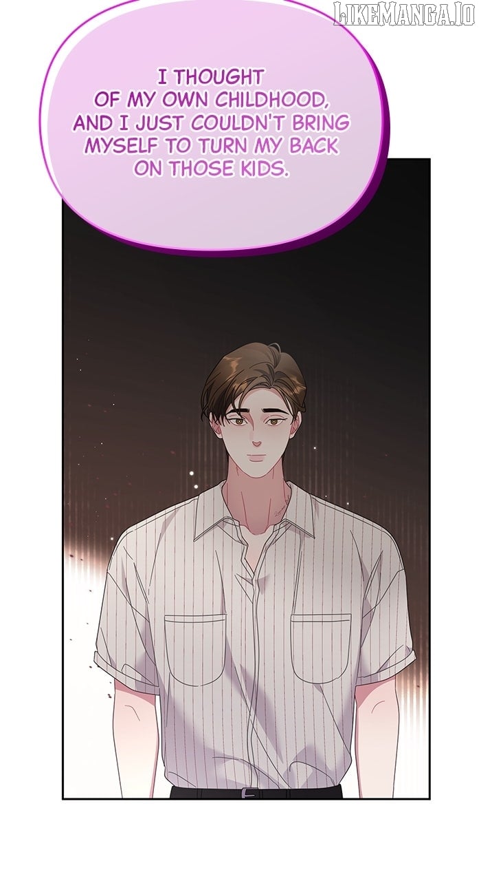 Oh, the Flower That Bloomed on the Wall Chapter 49 459 095