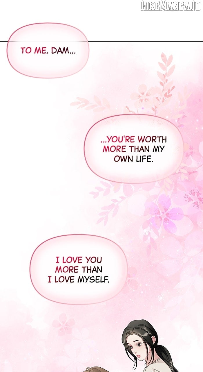 Oh, the Flower That Bloomed on the Wall Chapter 49 465 101