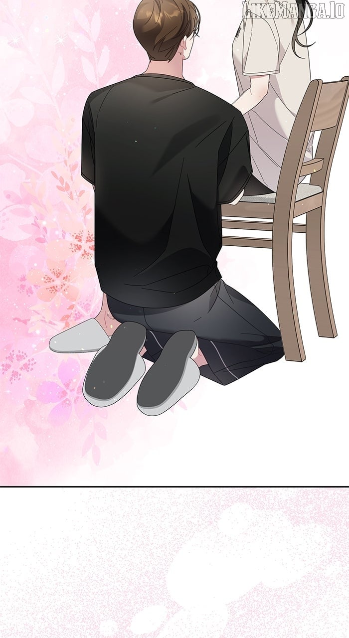 Oh, the Flower That Bloomed on the Wall Chapter 49 466 102