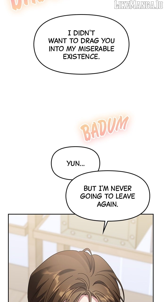 Oh, the Flower That Bloomed on the Wall Chapter 49 468 104