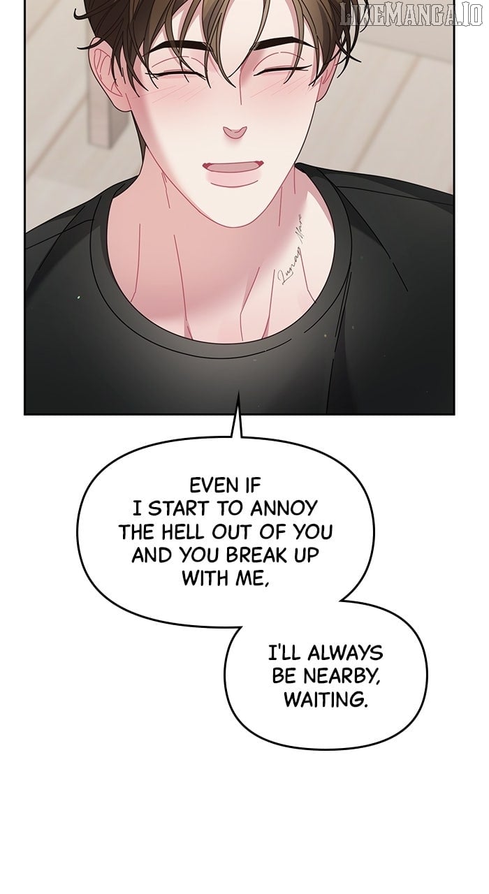 Oh, the Flower That Bloomed on the Wall Chapter 49 469 105